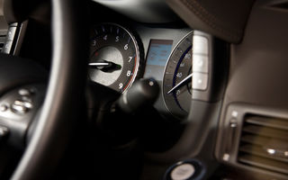 Test drive Infiniti M (2010-2014) - Poza 27