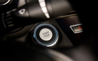 Test drive Infiniti M (2010-2014) - Poza 25
