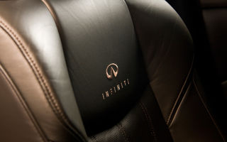 Test drive Infiniti M (2010-2014) - Poza 30