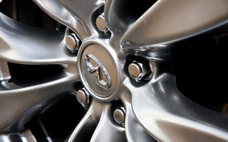 Test drive Infiniti M (2010-2014) - Poza 16