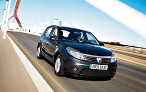 SONDAJ: Dacia, mai fiabilă decât Fiat, Toyota şi Opel