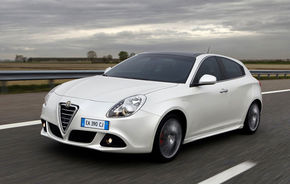 Alfa Romeo Giulietta a atins 140.000 de unităţi vândute