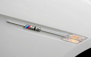Noul BMW M6 Coupe debutează la Geneva