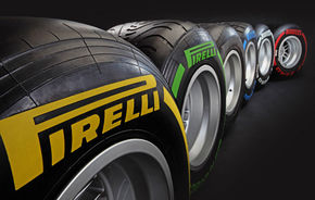 Pirelli a modificat radical compoziţia pneurilor pentru 2012