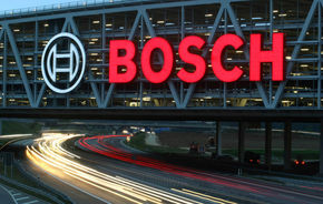 Aniversare specială pentru Bosch: 75 de milioane de instalaţii common-rail produse