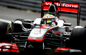 McLaren neagă intenţia de a utiliza motoare Pure din 2014