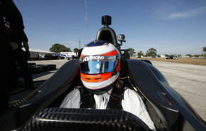 Barrichello, tentat să concureze în IndyCar în 2012