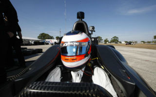 Barrichello, tentat să concureze în IndyCar în 2012