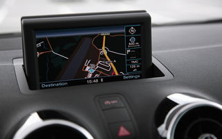 Test drive Audi A1 Sportback (2012-2015) - Poza 25