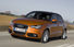 Test drive Audi A1 Sportback (2012-2015) - Poza 5