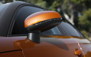 Test drive Audi A1 Sportback (2012-2015) - Poza 16