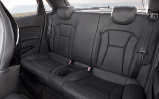 Test drive Audi A1 Sportback (2012-2015) - Poza 28