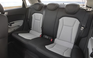 Test drive Audi A1 Sportback (2012-2015) - Poza 29