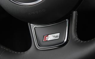 Test drive Audi A1 Sportback (2012-2015) - Poza 24