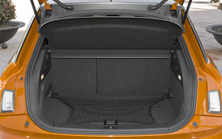 Test drive Audi A1 Sportback (2012-2015) - Poza 14
