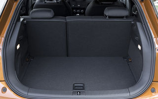 Test drive Audi A1 Sportback (2012-2015) - Poza 17