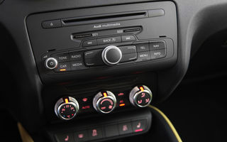 Test drive Audi A1 Sportback (2012-2015) - Poza 23