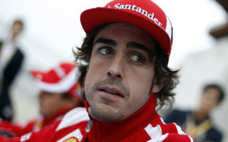 Briatore: "Alonso va câştiga titlul în 2012!"