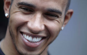 Hamilton vrea să-şi clarifice contractul pentru 2013 în prima parte a anului