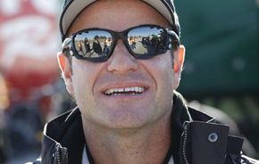 Barrichello ar putea concura în cursa de la Indianapolis