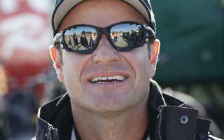 Barrichello ar putea concura în cursa de la Indianapolis