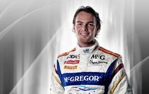 OFICIAL: Van der Garde, pilot de rezervă la Caterham în 2012