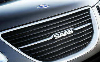 Chinezii au făcut o nouă ofertă pentru Saab: 446 milioane de dolari