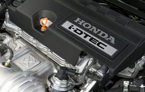 Honda vine la Geneva cu noul motor 1.6 diesel pentru Civic