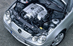 Divizia AMG de la Mercedes nu va dezvolta un diesel de performanţă