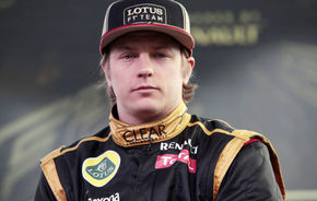 Raikkonen l-a recrutat pe fostul inginer de cursă al lui Schumacher