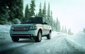Range Rover primeşte versiuni noi: Westminster înlocuieşte Vogue