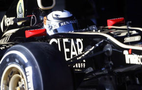 Teste Jerez, ziua 1: Raikkonen, cel mai rapid