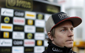 Raikkonen: "Depăşirile nu mai sunt o artă în Formula 1"