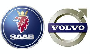 Volvo: "Utilajele fabricii Saab sunt interesante"
