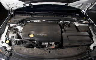 Test drive Renault Latitude (2011-2014) - Poza 13