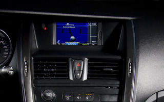 Test drive Renault Latitude (2011-2014) - Poza 3