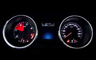 Test drive Renault Latitude (2011-2014) - Poza 6