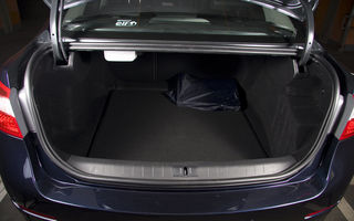 Test drive Renault Latitude (2011-2014) - Poza 5