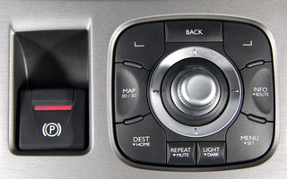 Test drive Renault Latitude (2011-2014) - Poza 9