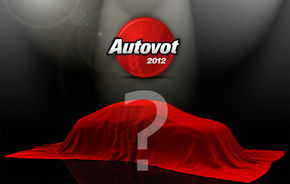 Stop vot în AUTOVOT 2012! Ce maşină crezi că a câştigat?