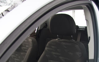 Test drive Opel Corsa (2010-2014) - Poza 23