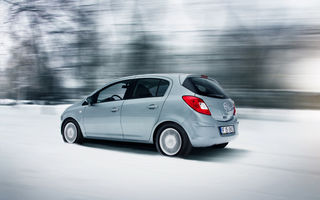 Test drive Opel Corsa (2010-2014) - Poza 22