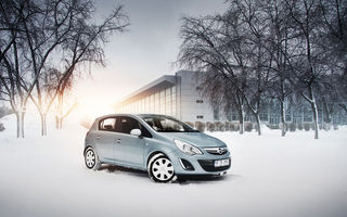 Test drive Opel Corsa (2010-2014) - Poza 1