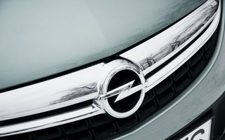 Test drive Opel Corsa (2010-2014) - Poza 10