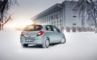 Test drive Opel Corsa (2010-2014) - Poza 3
