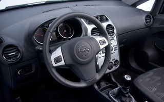 Test drive Opel Corsa (2010-2014) - Poza 15
