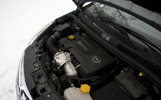 Test drive Opel Corsa (2010-2014) - Poza 24