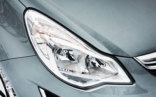Test drive Opel Corsa (2010-2014) - Poza 9
