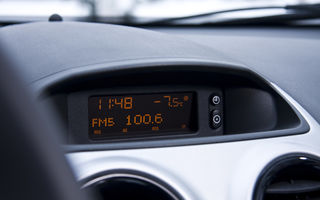 Test drive Opel Corsa (2010-2014) - Poza 19