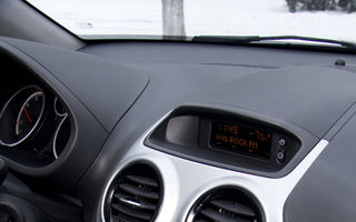 Test drive Opel Corsa (2010-2014) - Poza 21